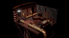 A screenshot taken in Dreams. 1 of 29.