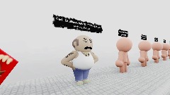 A screenshot taken in Dreams. 5 of 15.