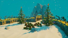 A screenshot taken in Dreams. 4 of 27.