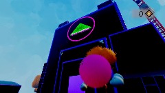 A screenshot taken in Dreams. 20 of 23.