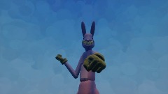 A screenshot taken in Dreams. 1 of 1.