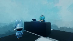 Remix of chases theo template