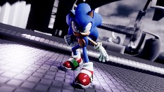 A screenshot taken in Dreams. 15 of 27.