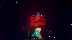 Animation practice: Epic Akshún!