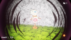 A screenshot taken in Dreams. 6 of 8.