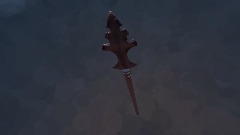 A screenshot taken in Dreams. 3 of 3.