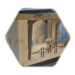 Baercom Booth template