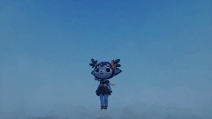 A screenshot taken in Dreams. 4 of 7.