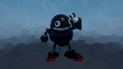 A screenshot taken in Dreams. 2 of 13.