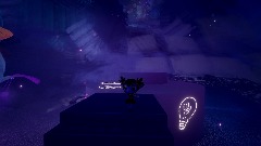 A screenshot taken in Dreams. 4 of 4.