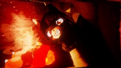 A screenshot taken in Dreams. 1 of 3.