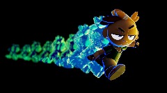 A screenshot taken in Dreams. 2 of 3.