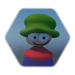 Joke Bambi (Reupload)