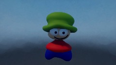 A screenshot taken in Dreams. 1 of 1.