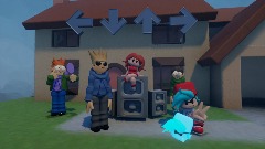 Fnf tom song ultamate