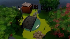 A screenshot taken in Dreams. 1 of 1.