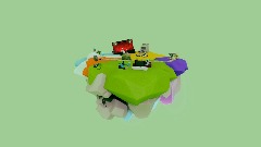 The Power Of Dreams Nomi-Nation Island