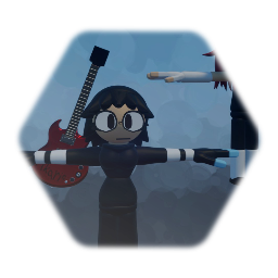 UNFINISHED Akari (Definitive edition) OLD