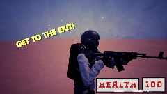 A screenshot taken in Dreams. 1 of 10.