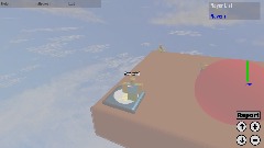 A screenshot taken in Dreams. 13 of 17.