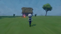 The Skeleton farmers zen hideaway