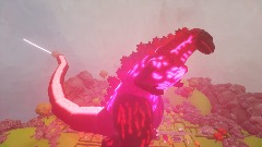 The gojira experience