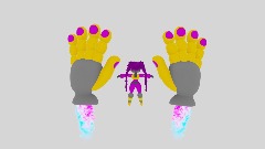 A screenshot taken in Dreams. 4 of 4.