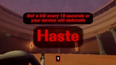 A screenshot taken in Dreams. 8 of 10.