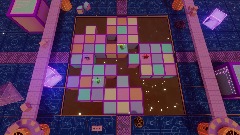 A screenshot taken in Dreams. 5 of 5.