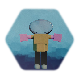 Please make this a midboss