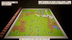 Map Creation Concept : 1/30/2021