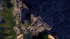 A screenshot taken in Dreams. 1 of 9.