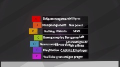 A screenshot taken in Dreams. 15 of 15.