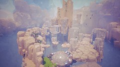 A screenshot taken in Dreams. 5 of 6.