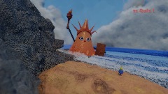 A screenshot taken in Dreams. 1 of 1.