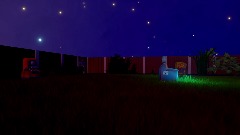 Custom zombies pack:garden