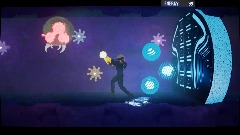 A screenshot taken in Dreams. 16 of 30.