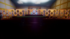 Sonic Rangers Remastered - Casino Night Zone