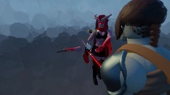 A screenshot taken in Dreams. 3 of 30.