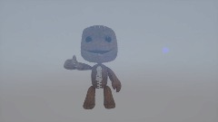 A screenshot taken in Dreams. 1 of 26.