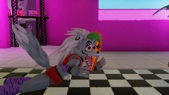 A screenshot taken in Dreams. 24 of 29.