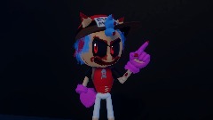 A screenshot taken in Dreams. 5 of 9.