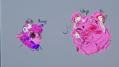 A screenshot taken in Dreams. 8 of 19.