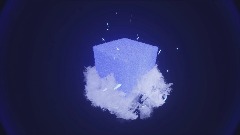 Remix of <warning> WATER HAZARD CUBE?