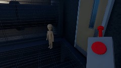 GARTEN OF banban 2 The red forest