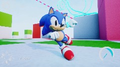 A screenshot taken in Dreams. 18 of 25.