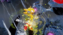 A screenshot taken in Dreams. 6 of 7.