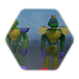 My Creation - 2/24/202m