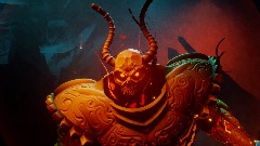 A screenshot taken in Dreams. 7 of 7.