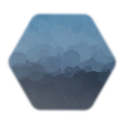 Just a lit puppet named gabe